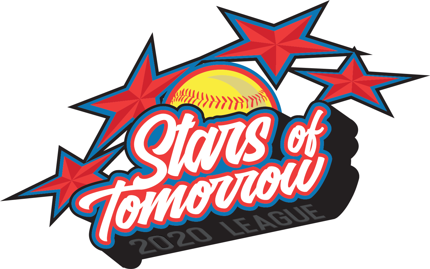 Stars of Tomorrow 2020-logo