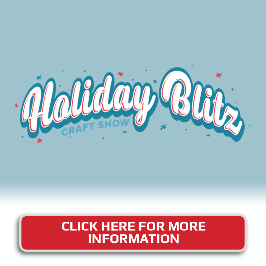 holiday button