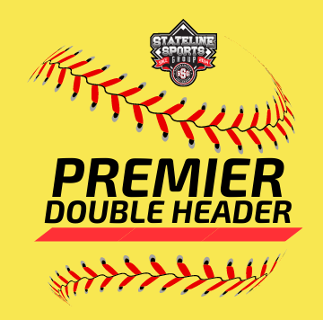 Premier Double Header