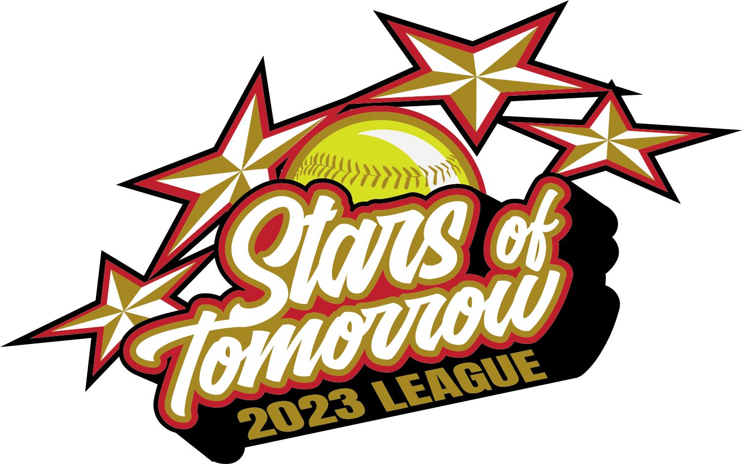 Stars of Tomorrow 2023-logo
