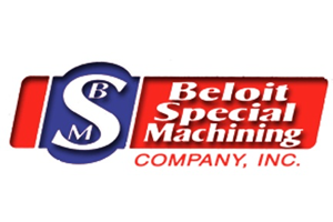 Beloit Special Machining