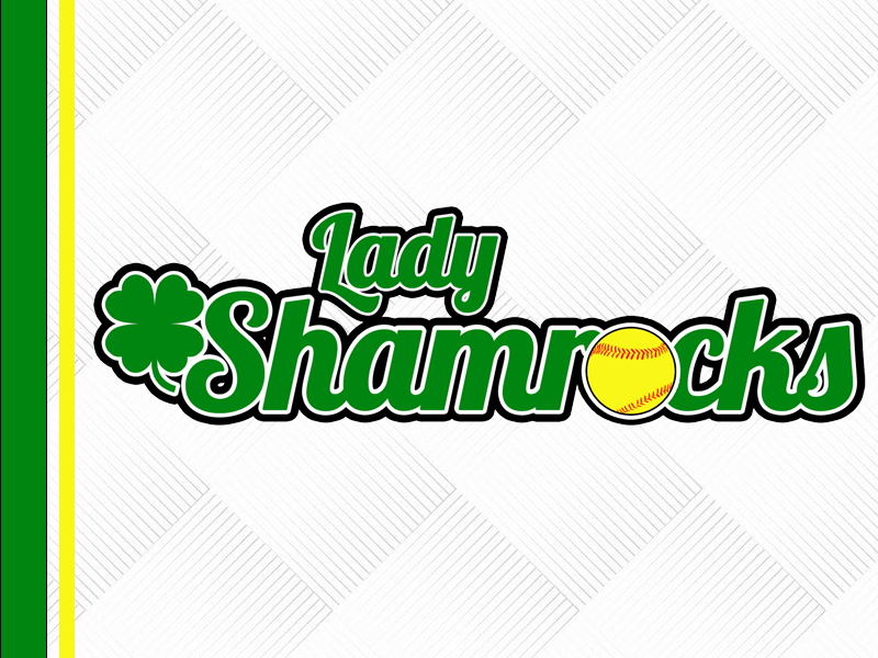 Lady Shamrock